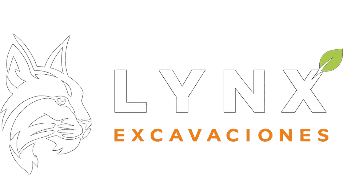 Lynx Excavaciones