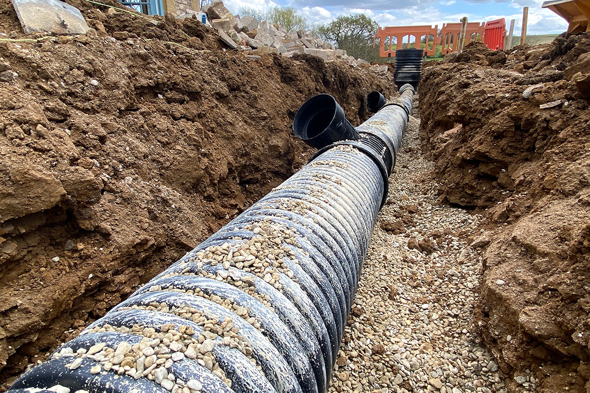 Excavaciones Madrid - Lynx Excavaciones